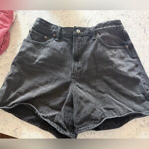 Abercrombie Shorts
